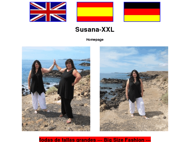 www.susana-xxl.com