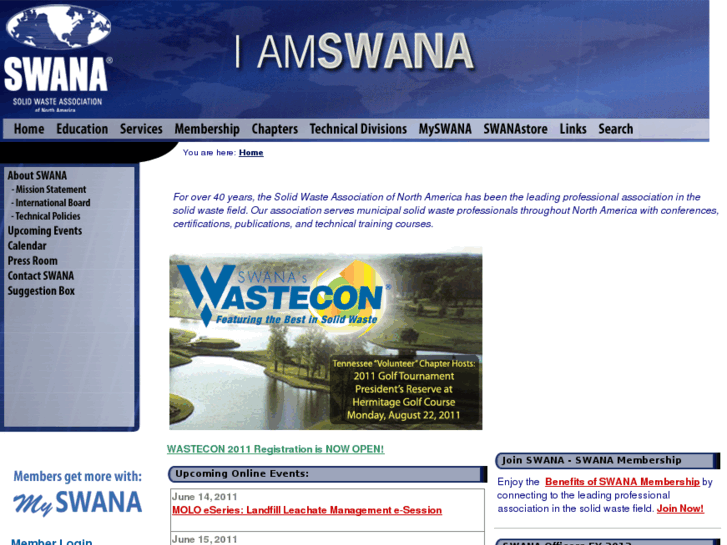 www.swana.org