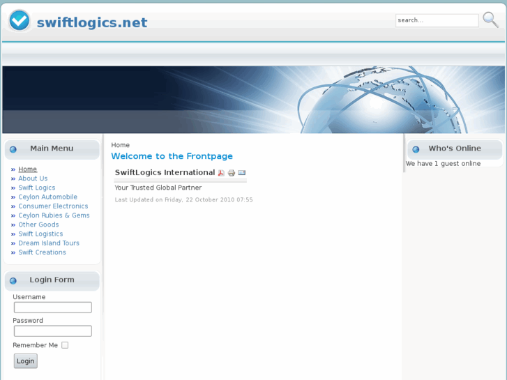 www.swiftlogics.net