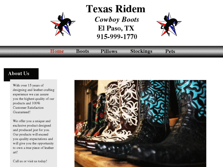 www.texasridem.com