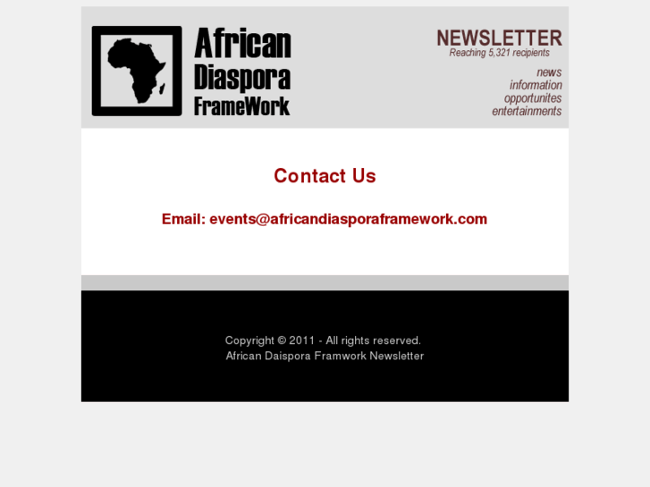 www.theafricanessence.com