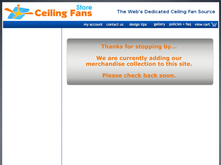 www.theceilingfansstore.com