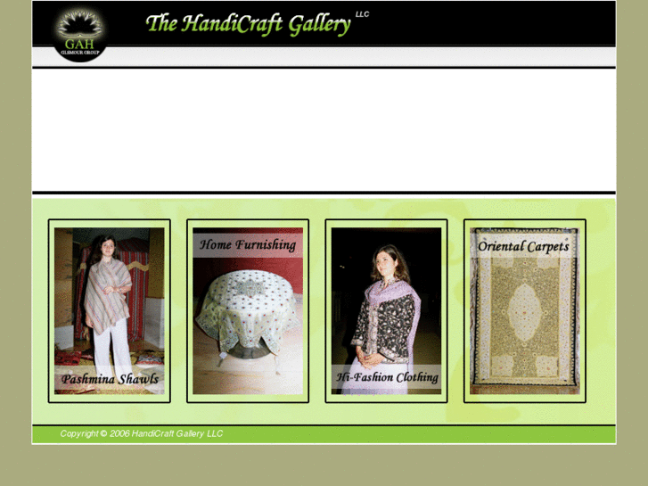 www.thehandicraftgallery.com