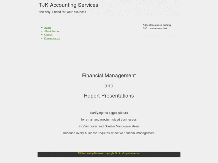 www.tjkfinancialaccounting.com