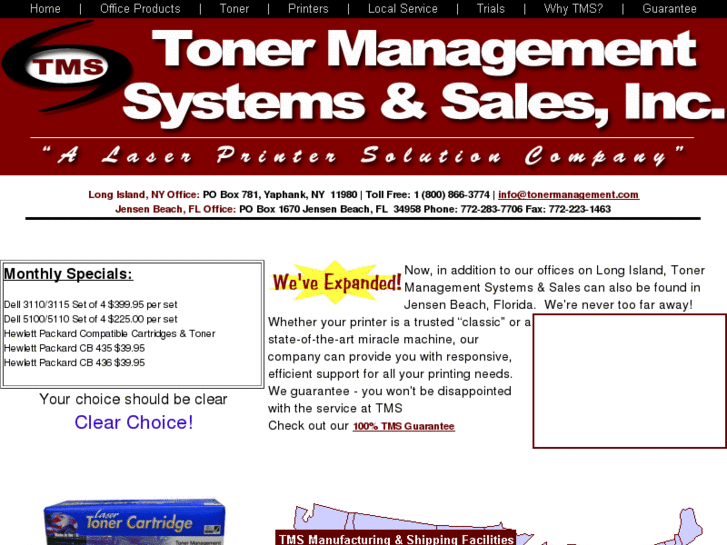 www.tonermanagement.com