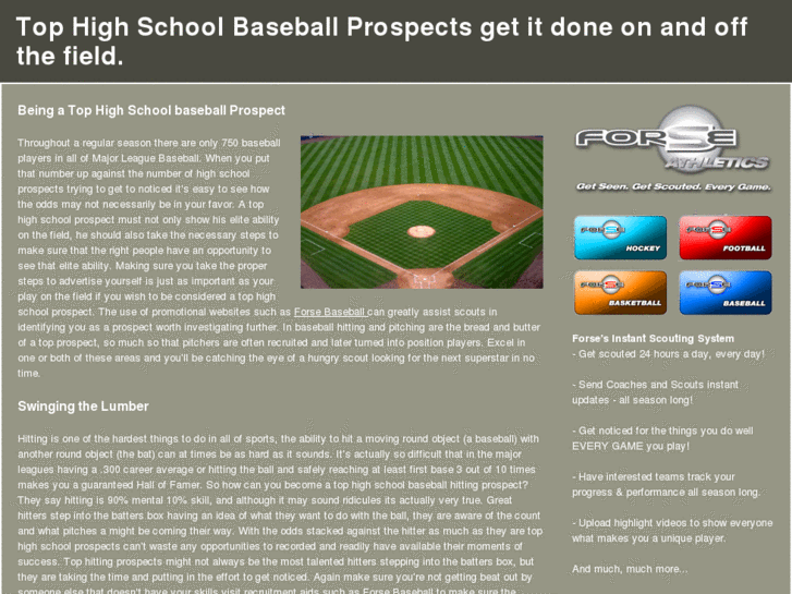 www.tophighschoolbaseballprospects.com