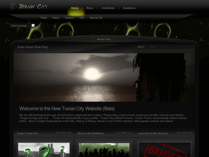 www.toxiancity.com