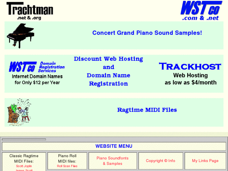 www.trachtman.net