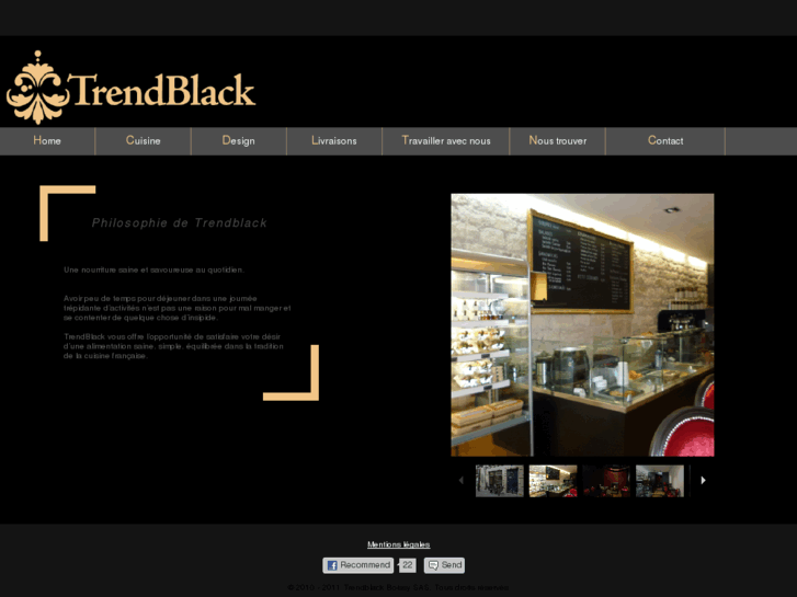 www.trendblack.com