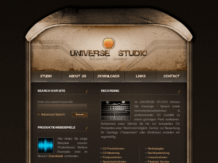 www.universe-studio.com