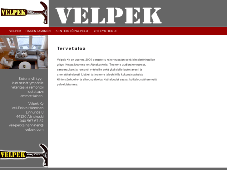 www.velpek.com