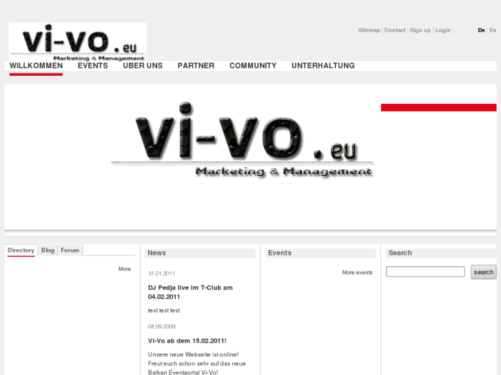 www.vi-vo.info