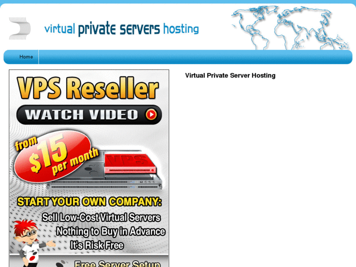 www.virtualprivateservershosting.net