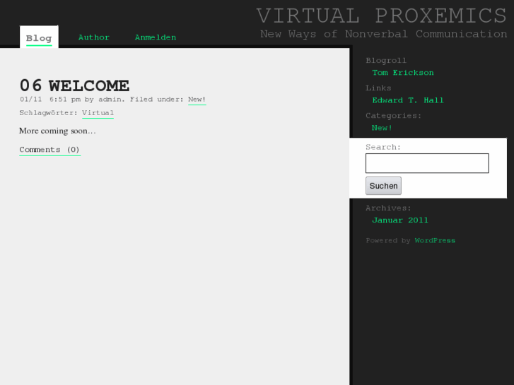 www.virtualproxemics.net