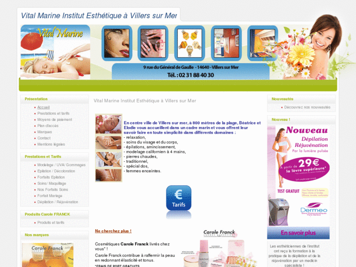 www.vital-marine.com