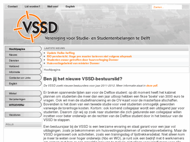 www.vssd.nl