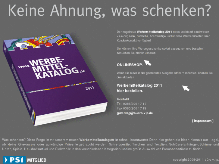 www.werbe-mittel-katalog.de