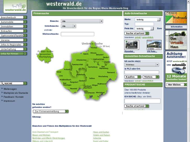 www.westerwald.de