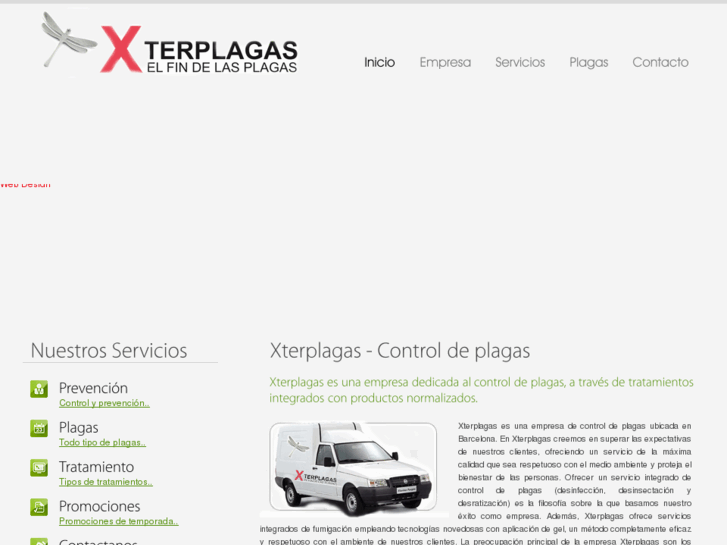 www.xterplagas.com