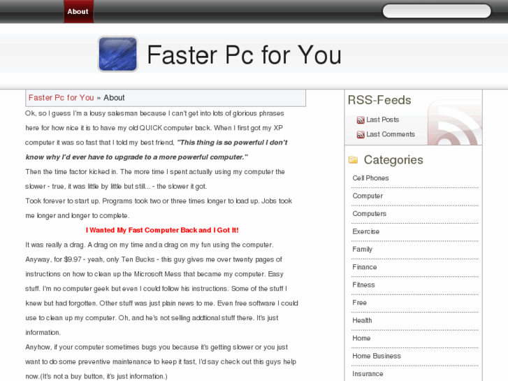 www.yourpc-faster.com