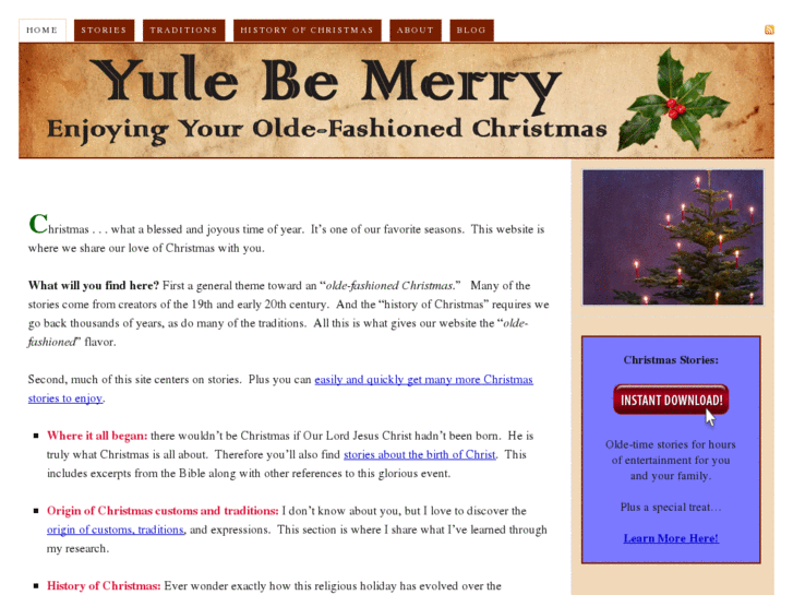 www.yulebemerry.com