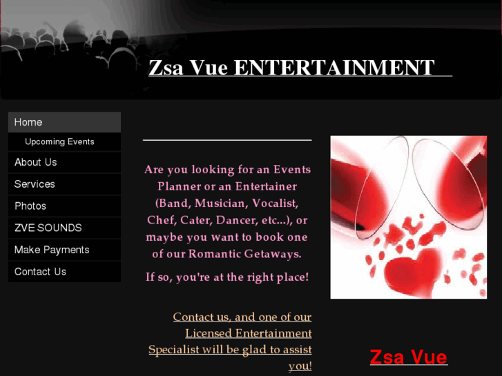 www.zventertainment.com