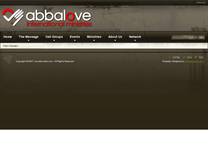 www.abbaloveinternational.org