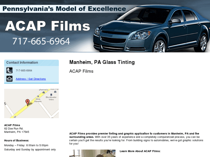 www.acaptinting.com