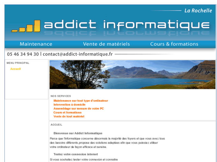 www.addict-informatique.com