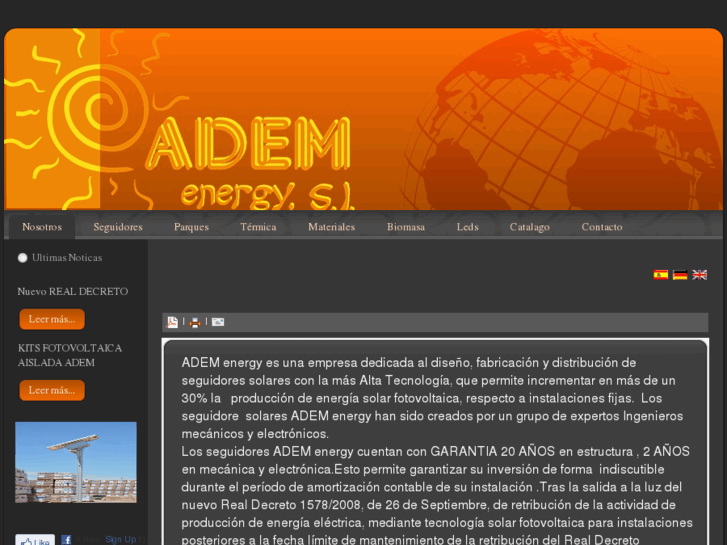 www.ademenergy.com