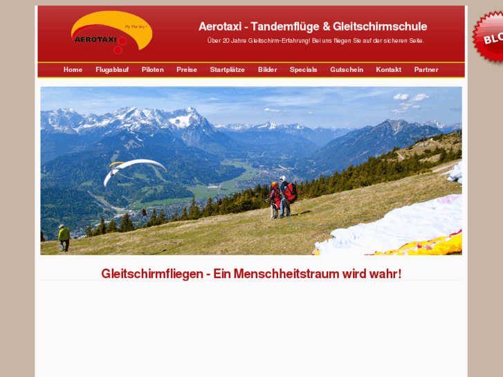 www.aerotaxi.de