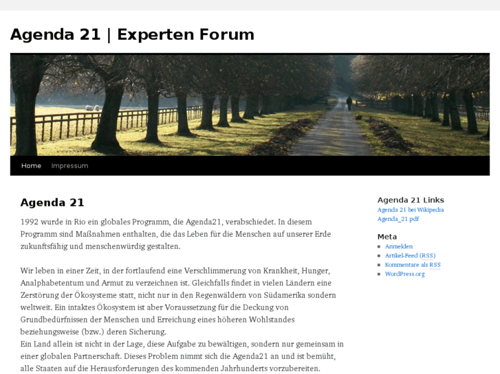 www.agenda21forum.org