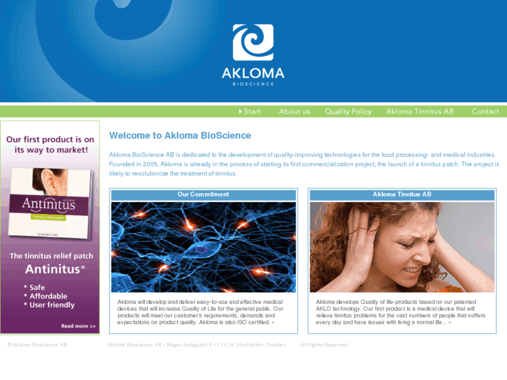 www.akloma.com