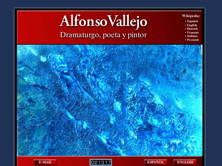 www.alfonsovallejo.com