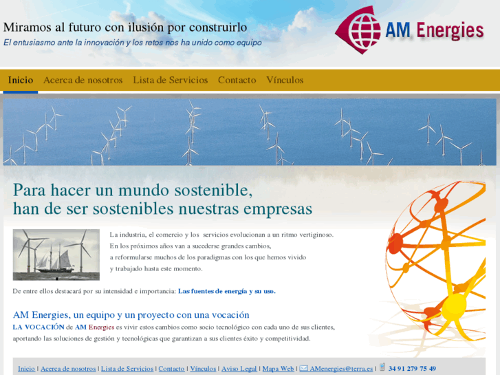 www.amenergies.com.es