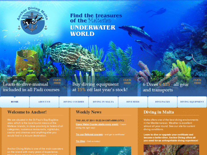 www.anchordiving.com
