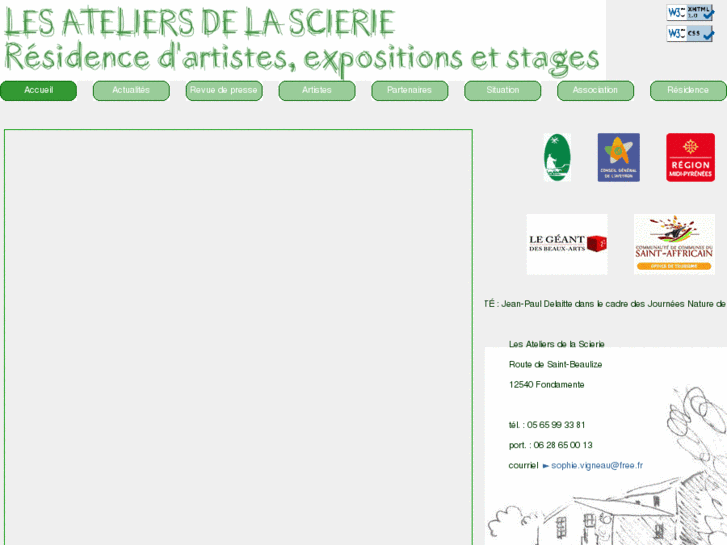 www.ateliersdelascierie.com