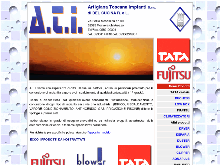 www.atisnc.com