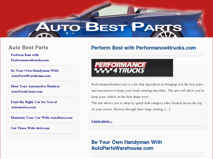 www.autobestparts.com