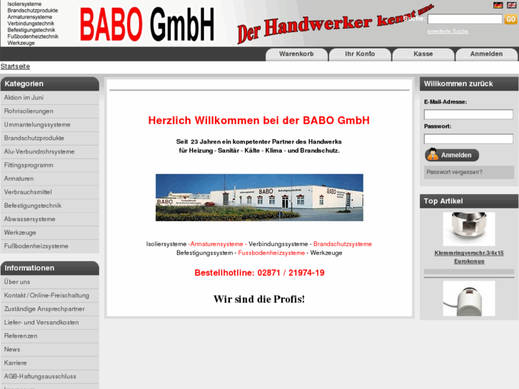 www.babo-team.com