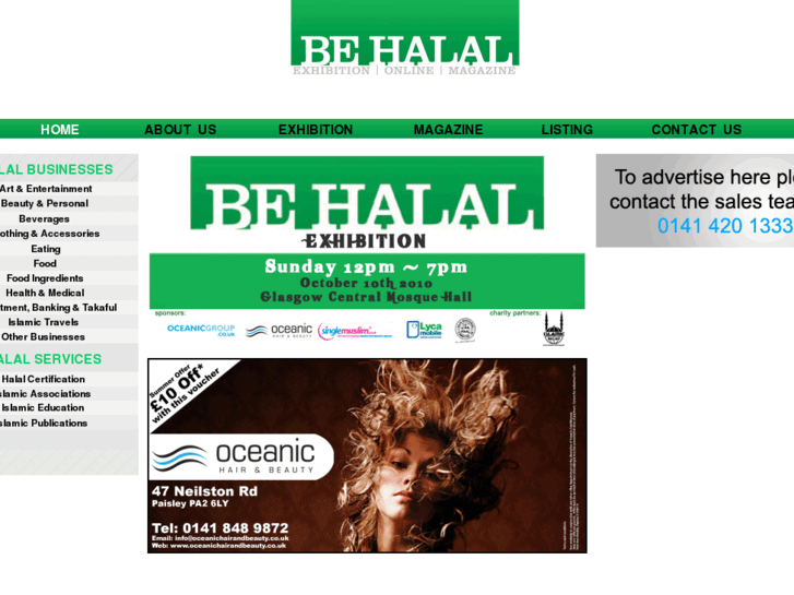 www.behalal.info