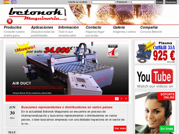 www.betonok.com