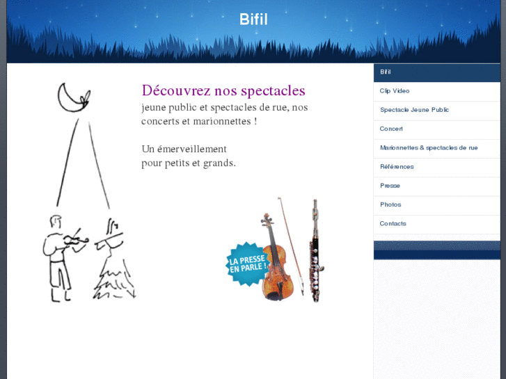 www.bifil.com