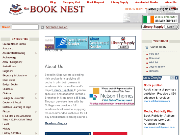 www.booknest.ie