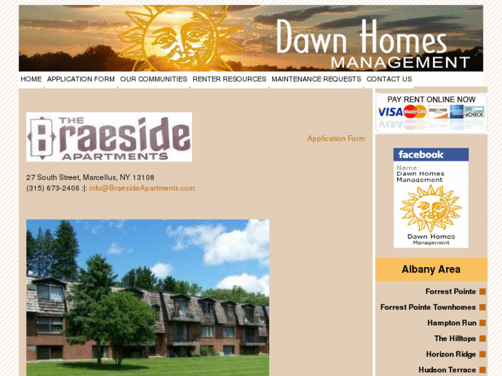 www.braesideapartments.com