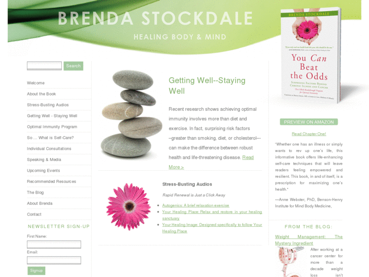 www.brendastockdale.com