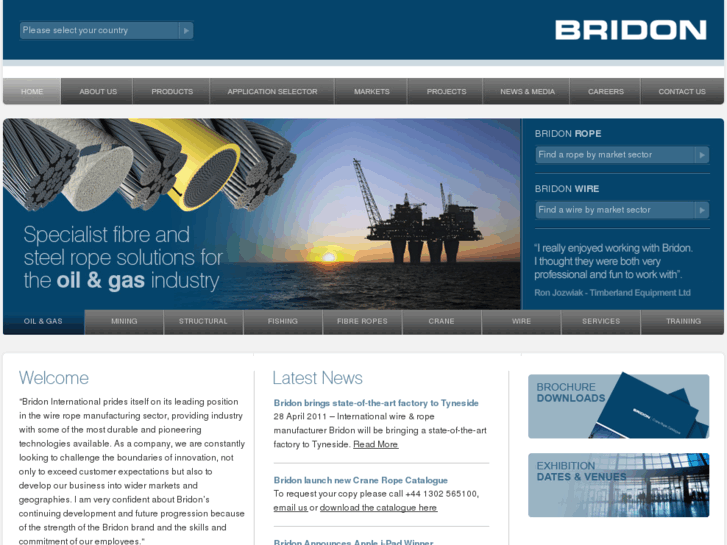 www.bridon-gmbh.com