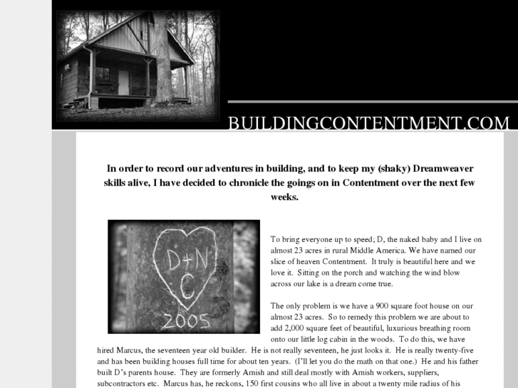 www.buildingcontentment.com