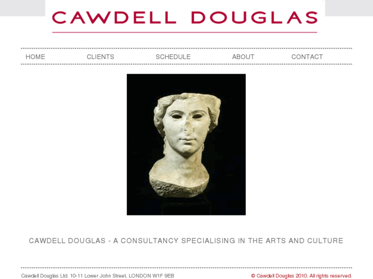 www.cawdelldouglas.com