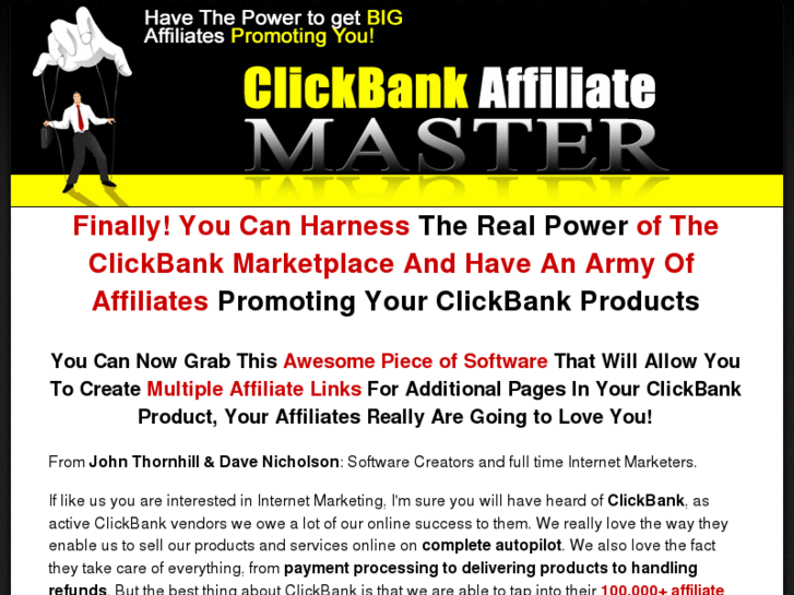 www.cbaffiliatemaster.com